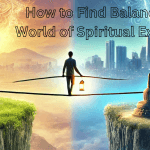 How to Find Balance in a World of Spiritual Extremes