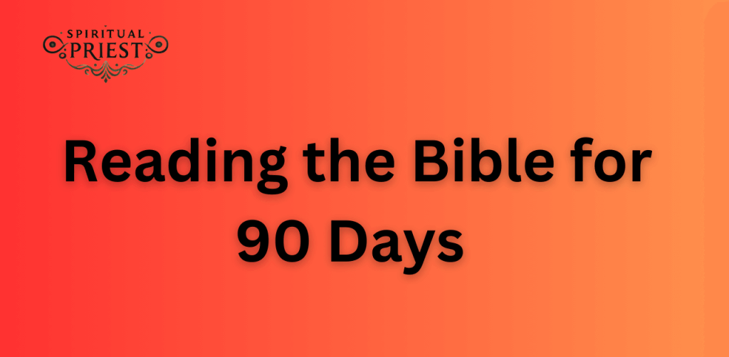 Best Bible Reading Plans 2025