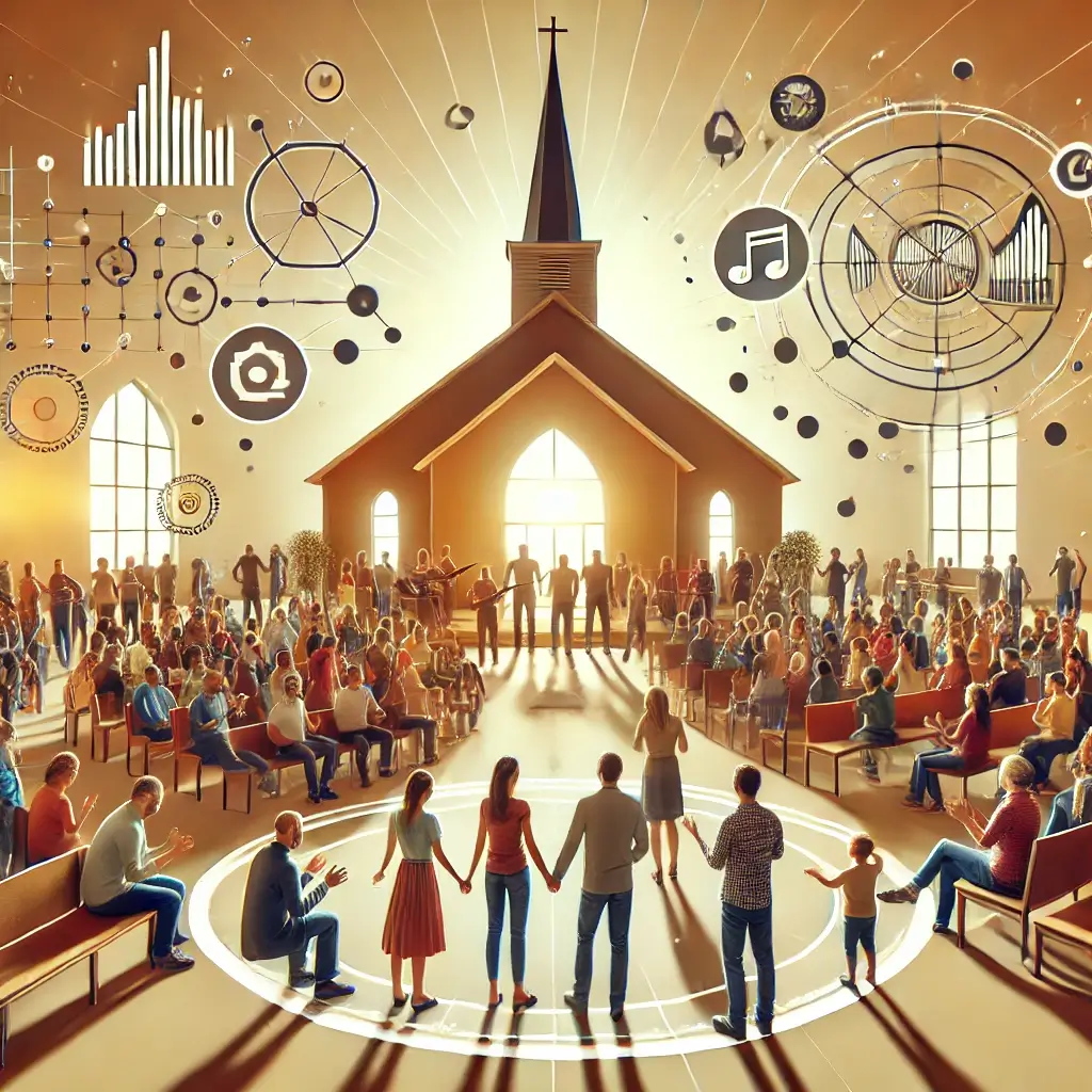 What Is a Non-Denominational Church