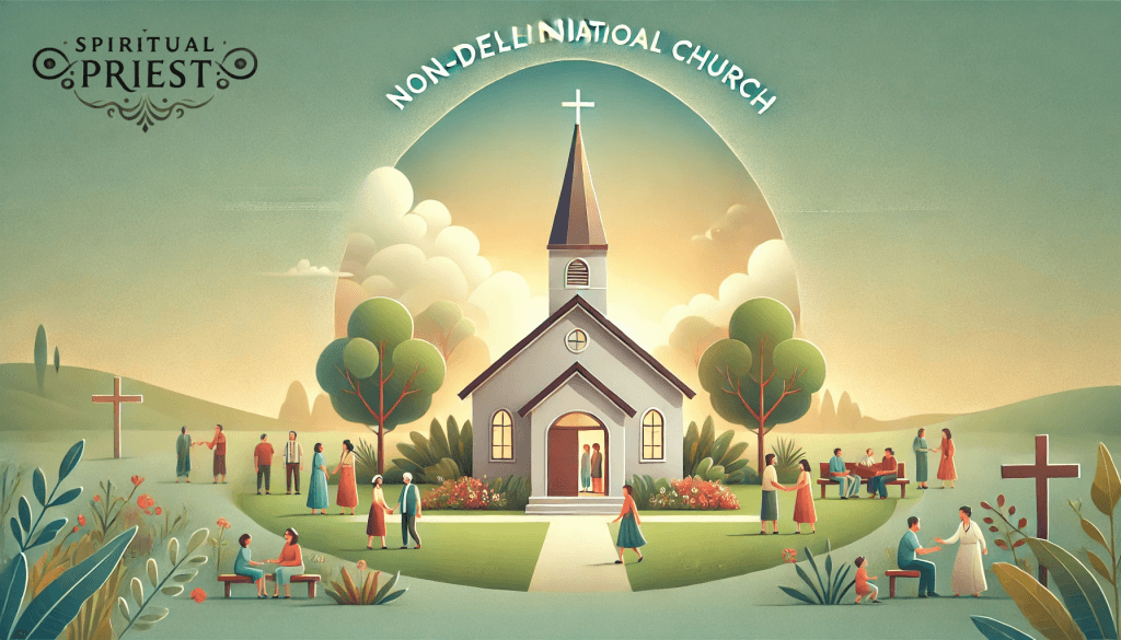 What Is a Non-Denominational Church