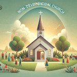 What Is a Non-Denominational Church