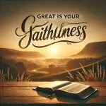 greate-is-your-faithfullness