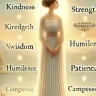 12 Qualities of a Virtuous Woman